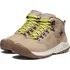 Dámská treková obuv Keen Nxis Explorer Mid WP Safari/Birch, 41