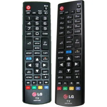 Dálkový ovladač LG AKB73975757 - originální dálkový ovladač