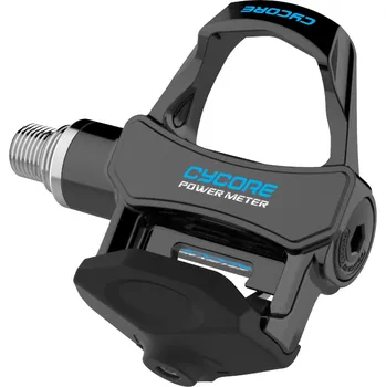 Pedál na kolo Bion Cycore Power Meter černý