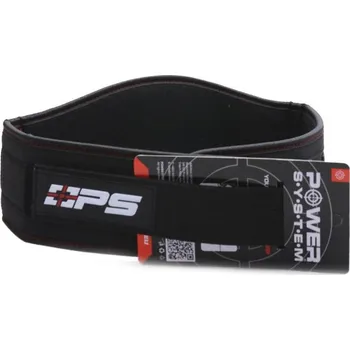 Power System Opasek Neo Flex 3205 - black černý S