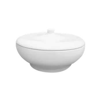 Buffet mísa polévková 21 cm/137 cl s poklicí