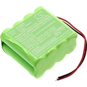 Baterie Cameron Sino CS-CM044SL, Ni-Mh, 1500