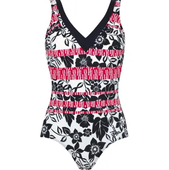 Dámské plavky Plavky vcelku Sunmarin 12006 Velikost: 50D