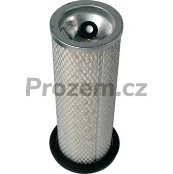 Vzduchový filtr Vzduchový filtr vnitřní pro Case IH, JCB, Massey Ferguson, Renault, New Holland, Fiat, 116,4x88,3x330,2 mm, P119374, C1281, N-6660, 1930476, P-850561, 530 270 R