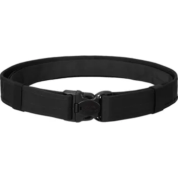 Opasek Helikon-Tex opasek DEFENDER SECURITY ČERNÝ