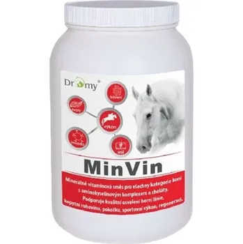 DROMY MinVin 2,5 kg
