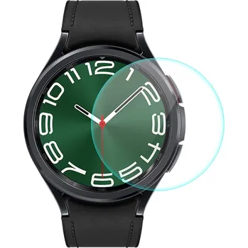 Tvrzené sklo Hat-Prince pro Samsung Galaxy Watch6 Classic 47 mm