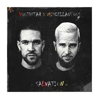 Zahraniční hudba LP Youthstar: Salvation 2023