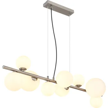 GLOBO RIHA 56140-9H Závěsné svítidlo