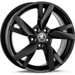 ŠKODA AUTO Lyra černá metalíza 6,5x17…