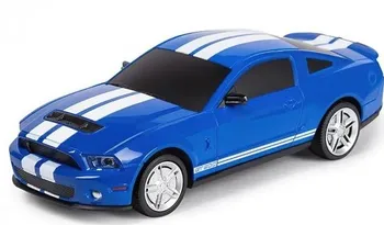 RC model auta Ford Mustang Shelby GT500 1:24