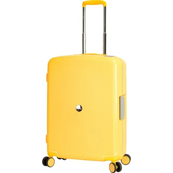 Cestovní kufr Snowball 4W M LOCK 37103-67-37