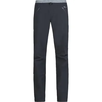 Dámské kalhoty kalhoty HANNAH Kash W Pants anthracite 42