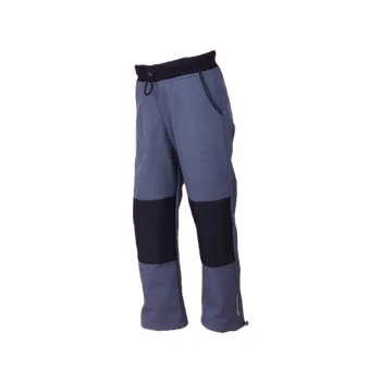 Dětský overall Dětské kalhoty Fantom -softsell s dvojitými koleny KAL3501 Velikost: 104