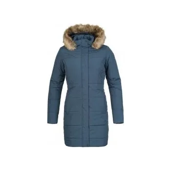 Dámská casual bunda Hannah GEMA midnight navy 36; Modrá bunda + DÁREK DLE VÝBĚRU!