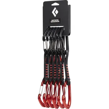 expreska Black Diamond Hotwire Quickpack 12 cm 6-pack