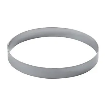 Forma na pečení MARTELLATO NEREZOVÝ RÁFEK - KRUH pr.16cm v.2cm