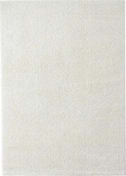 Koberec Sintelon Dolce Vita 01/WWW bílý 120 x 170 cm