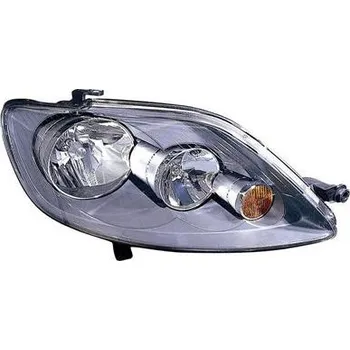 Přední světlomet Světlomet VAN WEZEL 5895962