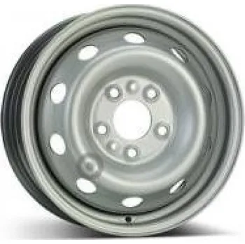 Plechové kolo Peugeot Boxer II 6x15 5x118 ET 68