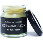 Almara soap MIRACLE BALM balzám na suchou, problematickou pokožku s projevy podráždění 40 ml