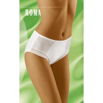 Dámská móda Figury Wolbar Roma M-2XL Béžová L