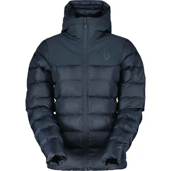 Dámská zimní bunda Scott Jacket Insuloft Warm Dark Blue 291824