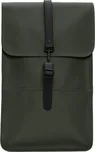 RAINS BATOH BACKPACK W3 GREEN 13000 03