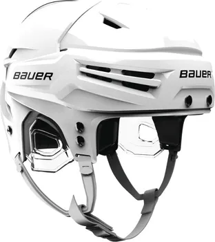 Hokejová helma Bauer Re-Akt 65 SR 1061816 bílá