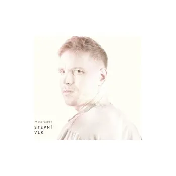 Zahraniční hudba Stepní vlk / Vinyl - Čadek Pavel [LP]