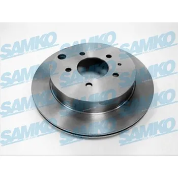 Brzdový kotouč Brzdový kotouč SAMKO M5023V