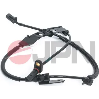 Přislušenství brzdového systému Snímač, počet otáček kol JPN 75E0437-JPN