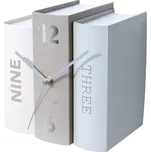 Designové stolní hodiny 5628 Karlsson 20cm