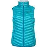 Hannah ARYKA blue atoll stripe 36; Modrá vesta + DÁREK DLE VÝBĚRU!