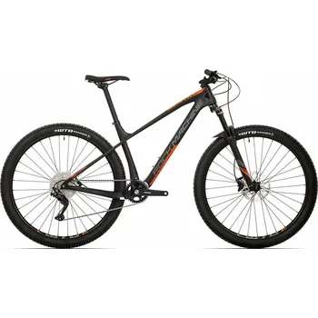 Horské kolo Rock Machine Blizz CRB 20-29 černá/oranžová 2024 vel. L 19"