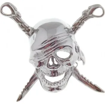 Přívěsek Pánský přívěsek ocel 6325