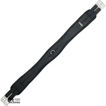 Podbřišník Podbřišník Kentaur -TRONDHEIM- - Černá - 145cm