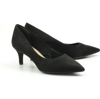 Dámské lodičky Dámské lodičky Tamaris 1-22413-41-001 black Velikost: 42