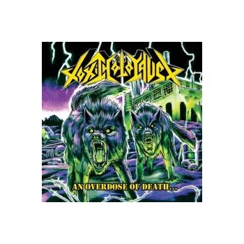 Zahraniční hudba An Overdose Of Death / Vinyl - Toxic Holocaust [LP]