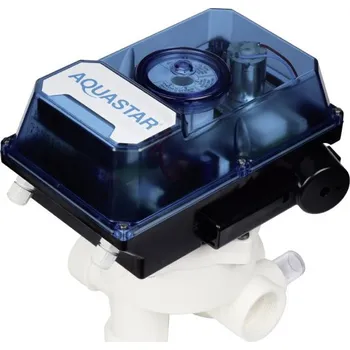 Bazénová filtrace Pooltechnika AquaStar MP6 SM31 AO3" 100-240V, BSP MOP 5bar