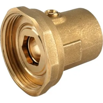 Příslušenství k čerpadlu Šroubení k čerpadlu s kohoutem 2" x 5/4"