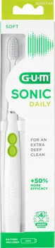 Elektrický zubní kartáček GUM Sonic Daily