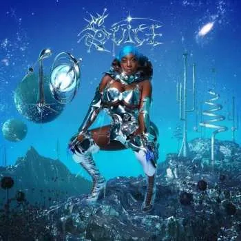 Zahraniční hudba CD Spice: 10 2021