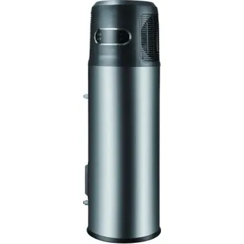 Tepelné čerpadlo GREE GRS-1.5/TD200ANbA-K tepelné čerpadlo 1,5kW, 190l, pro TV