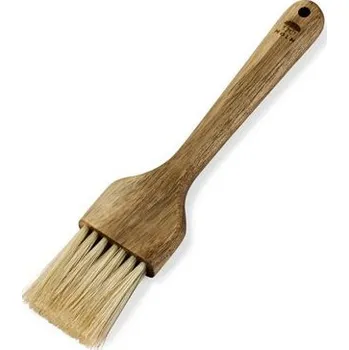 Mašlovačka Mašlovačka 19 cm - HOLM (Štětec na pečení, akáciové dřevo - HOLM)