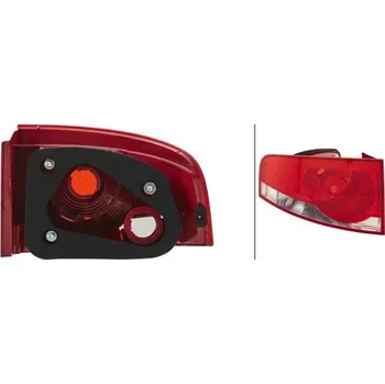 Zadní světlomet Zadní světlo HELLA 9EL 354 080-011