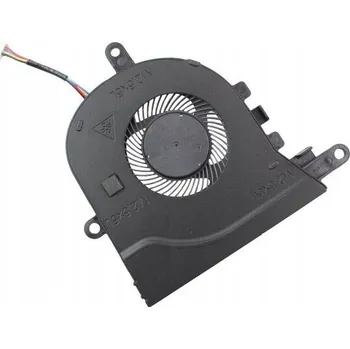 Ventilátor pro notebook Ventilátor DELL 15 5570 5575 P75F 3593 5593