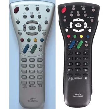 SHARP GA499WJSA, GA499WJSB - náhradní dálkový ovladač