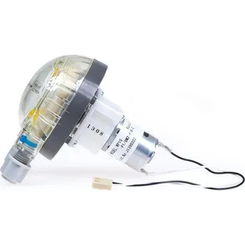 Zařízení na úpravu vody Pooltechnika Náhradní peristaltické čerpadlo PP60 ASIN Aqua