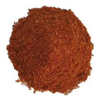 Koření Grilovací koření jemné s uzenou paprikou bez E 621 mini dóza 200g